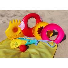 Набор для пляжа QUUT Комплект 2 Triplet + Cana + Sunny Love + Cuppi (2000066010010)