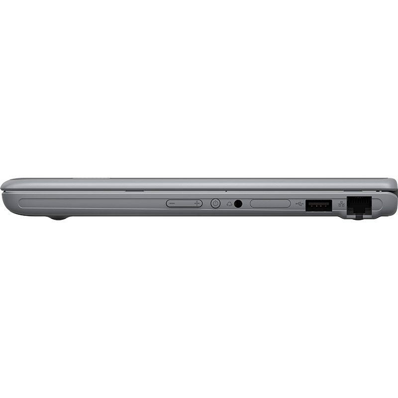 В Фокстрот Ноутбук ASUS PRO BR1100FKA-BP1593 Dark Grey (90NX03A1-M00ZE0)