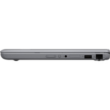 Ноутбук ASUS PRO BR1100FKA-BP1593 Dark Grey (90NX03A1-M00ZE0)