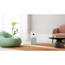 Очиститель воздуха XIAOMI Smart Air Purifier 4 Lite