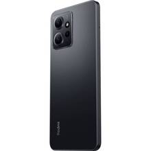 Смартфон XIAOMI Redmi Note 12 4/64GB Onyx Gray (984219)