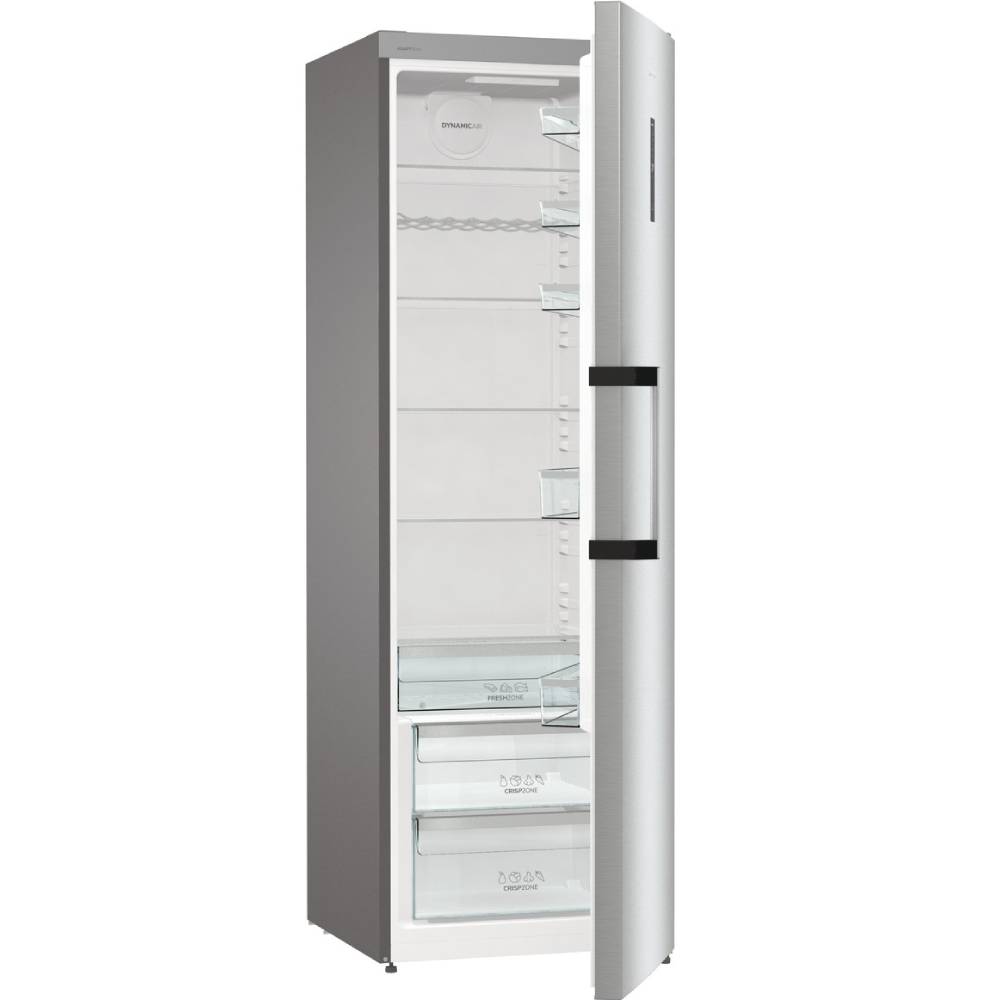 Холодильник GORENJE R 619EAXL 6 (HS4168SEB) Размораживание холодильной камеры автоматическое (капельное)