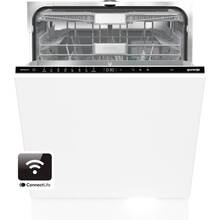 Встраиваемая посудомоечная машина GORENJE GV693C61AD (DW50.2)