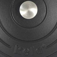 Каструля KELA Calido 2.5 л Black (12470)
