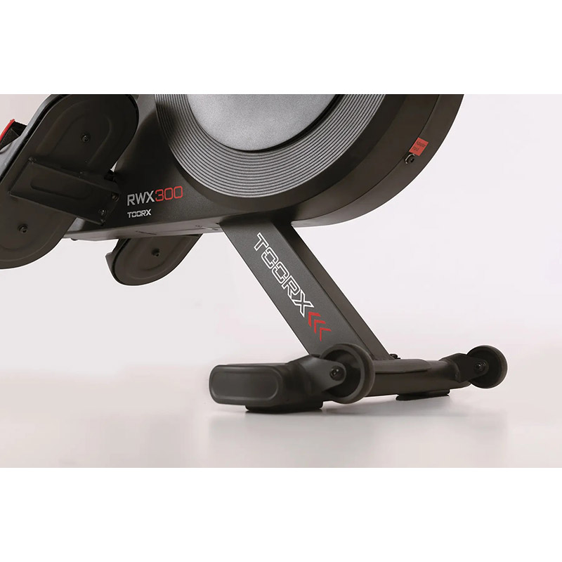 Фото 15 Гребний тренажер TOORX Rower RWX 300 (RWX-300)