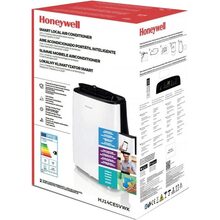 Кондиціонер HONEYWELL HJ14CESVWK