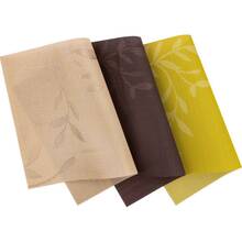 Килимок для сервірування ARDESTO 30 х 45 см Brown (AR3305BR)