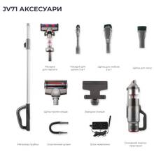 Пылесос JIMMY Vacuum Cleaner JV71