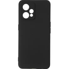 Львів - Чохол ARMORSTANDART Matte Slim Fit для Realme 9 4G/9 Pro Plus Cam cov Black (ARM62343)