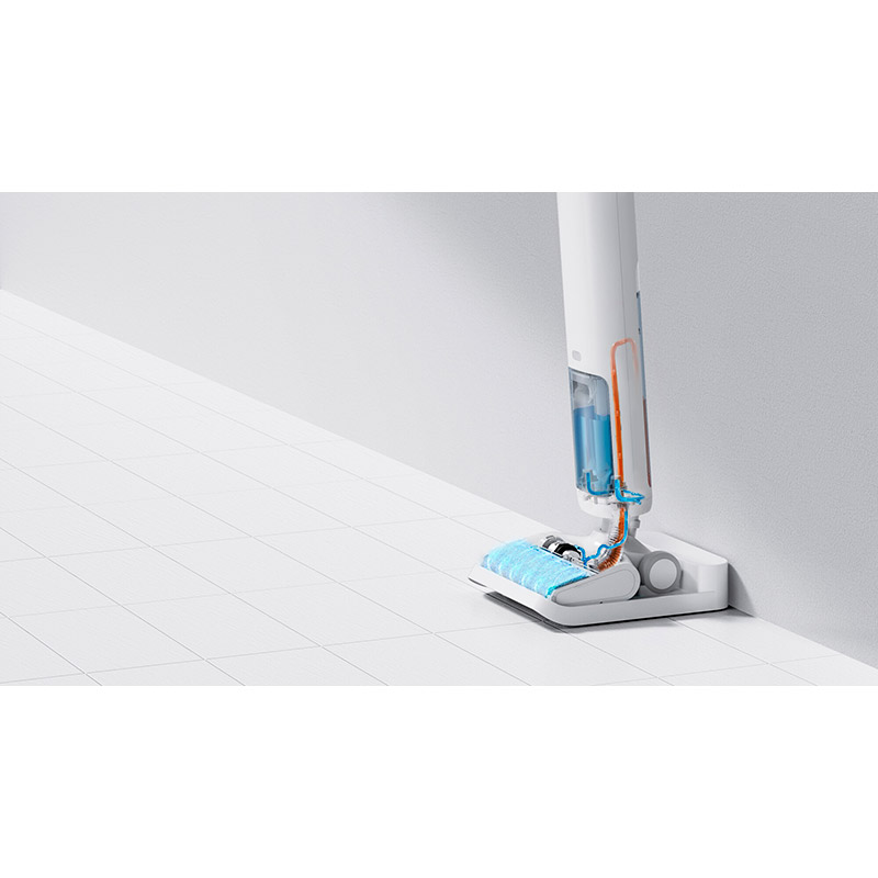 Фото 18 Пилосос XIAOMI Truclean W10 Pro Wet Dry Vacuum EU