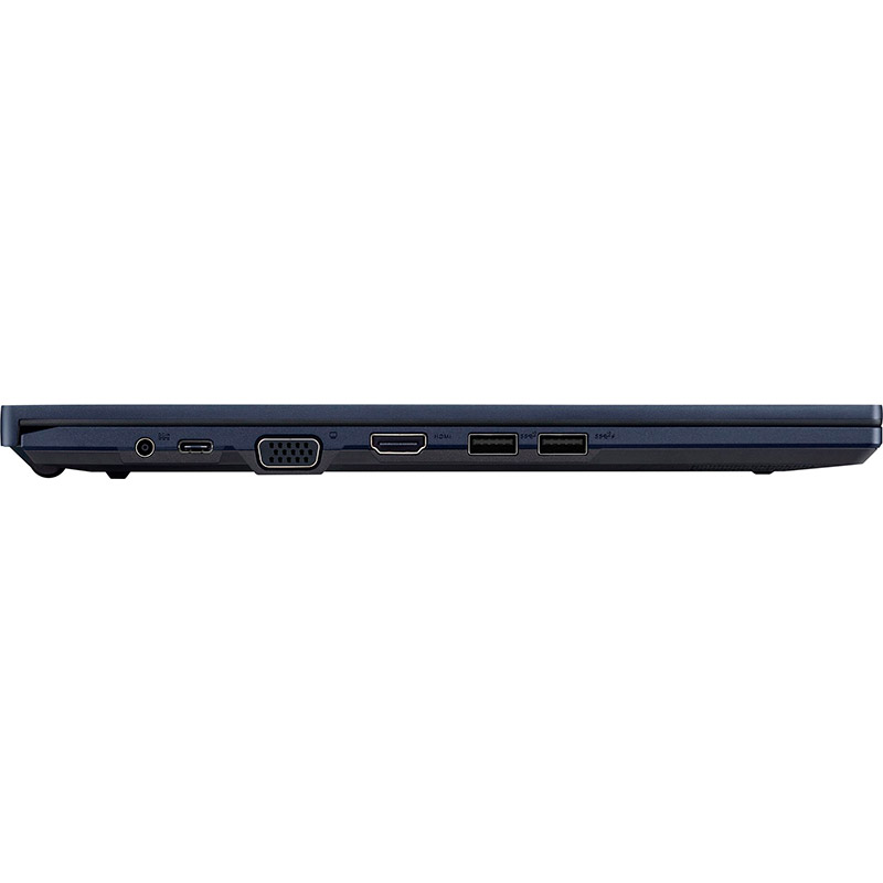 Обзор Ноутбук ASUS ExpertBook B1 B1500CEAE-BQ1663 Star Black (90NX0441-M20230)