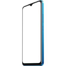 Смартфон INFINIX SMART 7 X6515 3/64GB Peacock Blue (10039050)