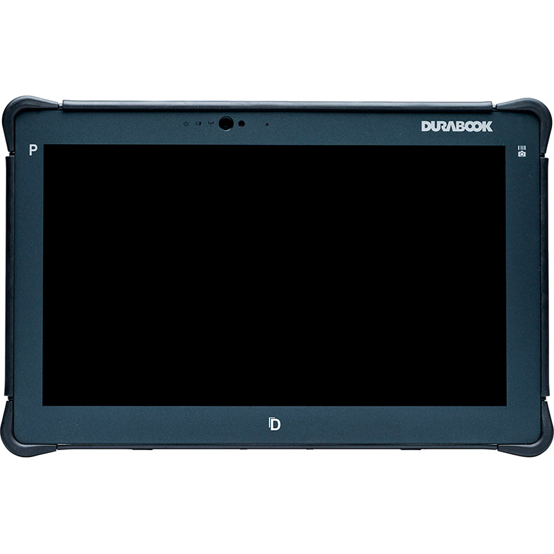 Внешний вид Планшет DURABOOK R11 11.6" 8/256 Gb Black (R1G1A2BABAXX)