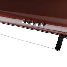 Вытяжка PERFELLI PL 6144 BR LED
