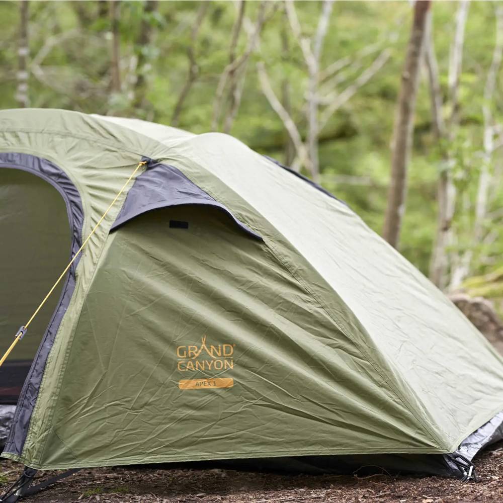 В Украине Палатка GRAND CANYON Apex 1 Capulet Olive (330001)