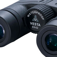 Бинокль VANGUARD Vesta 8x42 WP (Vesta 8420)