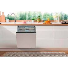 Вбудована посудомийна машина GORENJE GV 673 C60 (DW50.2)