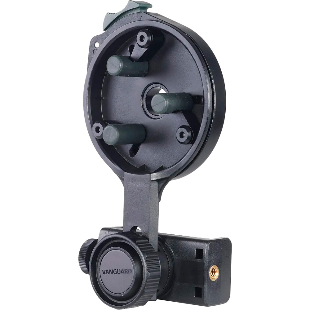 В Украине Адаптер Vanguard Digiscoping Adapter VEO PA-65 для смартфона (VEO PA-65)