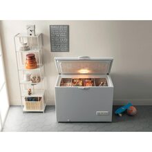 Морозильна скриня INDESIT OS 1A 400 H 1