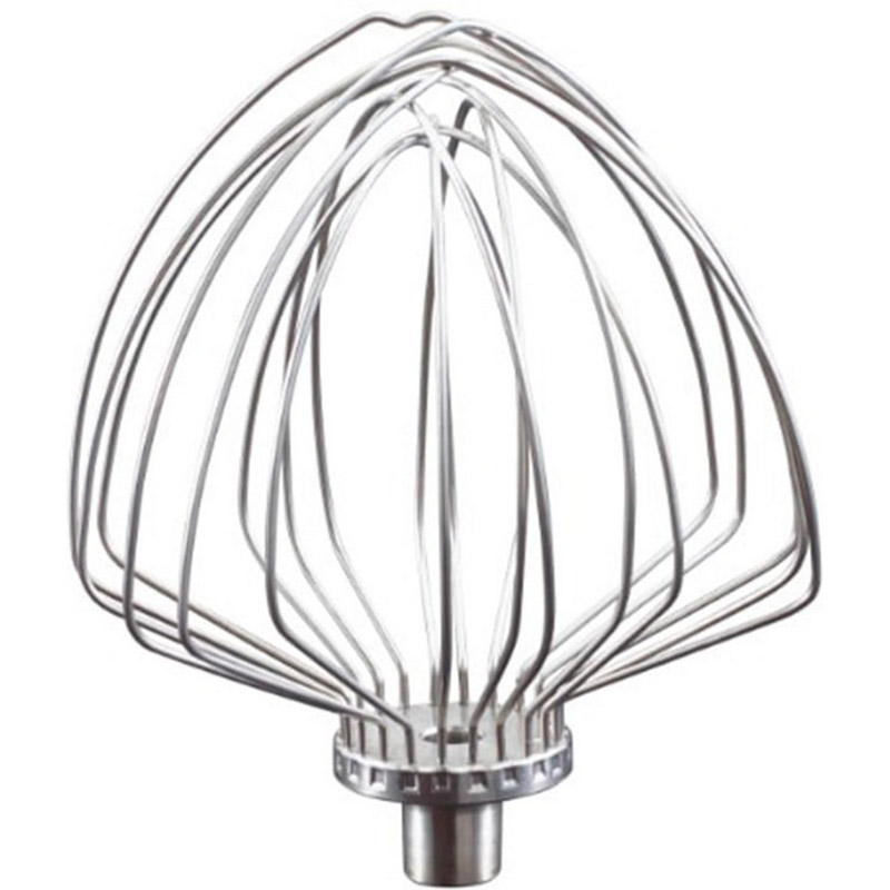 Замовити Кухонна машина KITCHENAID Heavy Duty 6,6 л White (5KSM70JPXEWH)