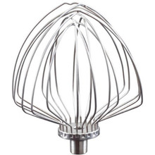 Кухонная машина KITCHENAID Artisan 6.6 л Silver Medallion (5KSM70SHXEMS)
