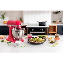 Кухонная машина KITCHENAID Artisan 4.8 л 5KSM195PSEHI