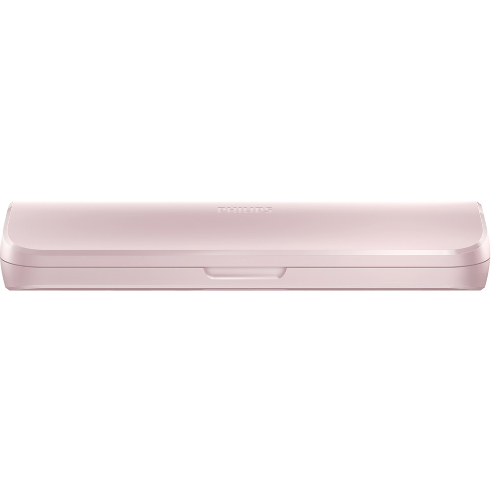 Фото Зубна щітка PHILIPS Sonicare DiamondClean Gradient Pink White (HX9911/84)