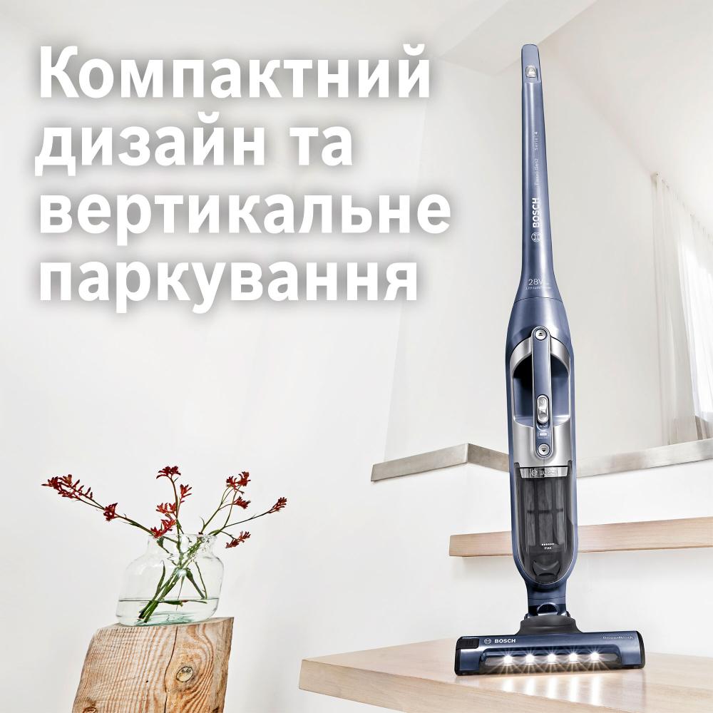 Фото 16 Пилосос BOSCH BCH3K2851