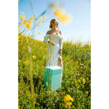 Валіза HEYS Pastel (L) Mint (10155-0098-30)