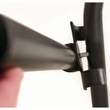 Бігова доріжка TOORX Treadmill Street Compact (STREET-COMPACT)