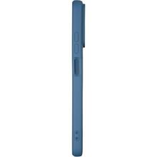Чехол GELIUS для Xiaomi Redmi Note 12S Soft Case Blue (00000093875)