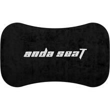 Крісло ANDA SEAT Kaiser 3 Size L Orange (AD12YDC-L-01-O-PV/C)