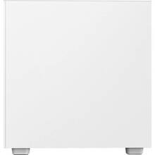 Корпус NZXT H Series H7 Flow RGB 2023 Edition All White Color (CM-H71FW-R1)