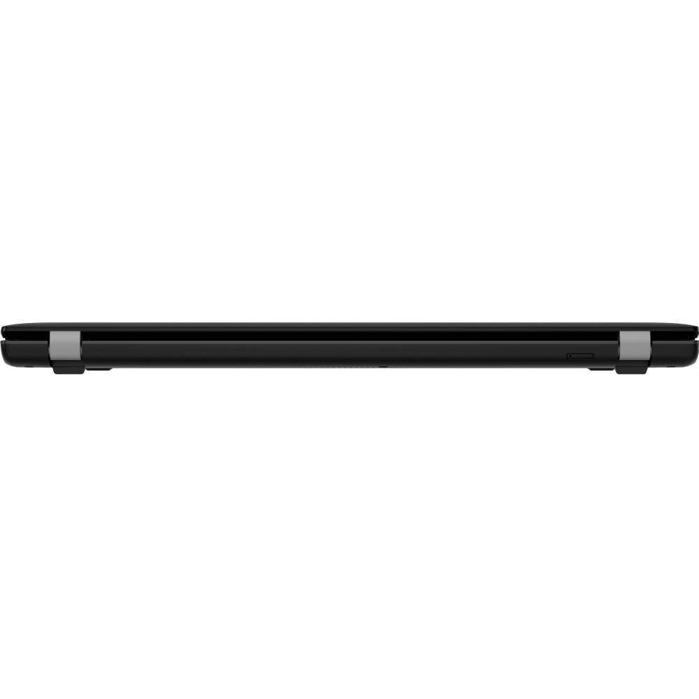 Обзор Ноутбук LENOVO ThinkPad L15 AMD G4 Thunder Black (21H7000VRA)