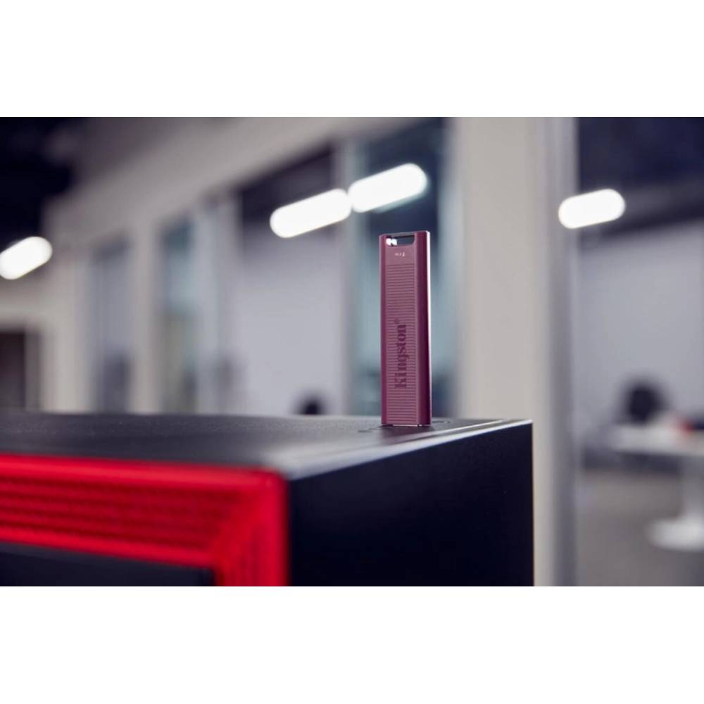 Покупка Флеш-драйв KINGSTON 1TB USB-A 3.2 Gen 1 DT Max (DTMAXA/1TB)