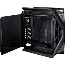 Корпус ASUS ROG Hyperion GR701 Black (90DC00F0-B39000)