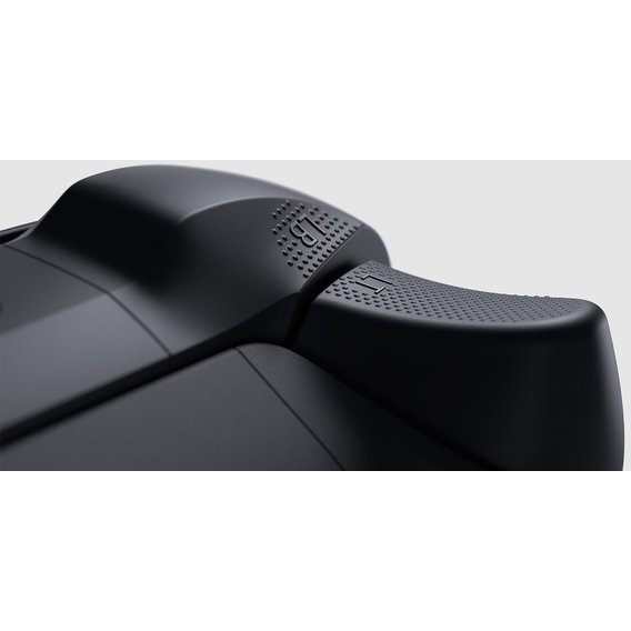 Геймпад Microsoft Wireless Controller Carbon Black Тип подключения bluetooth