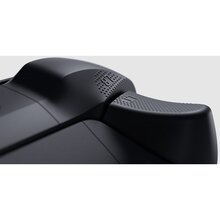 Геймпад Microsoft Wireless Controller Carbon Black