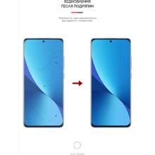 Захисна плівка ARMORSTANDART Matte для Xiaomi 12X (ARM61178)