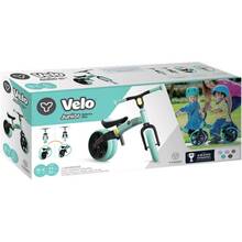 Беговел YVolution Yvelo Junior Зеленый (N101048)