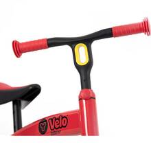 Беговел Y-VOLUTION YVelo Junior Red (N101047)