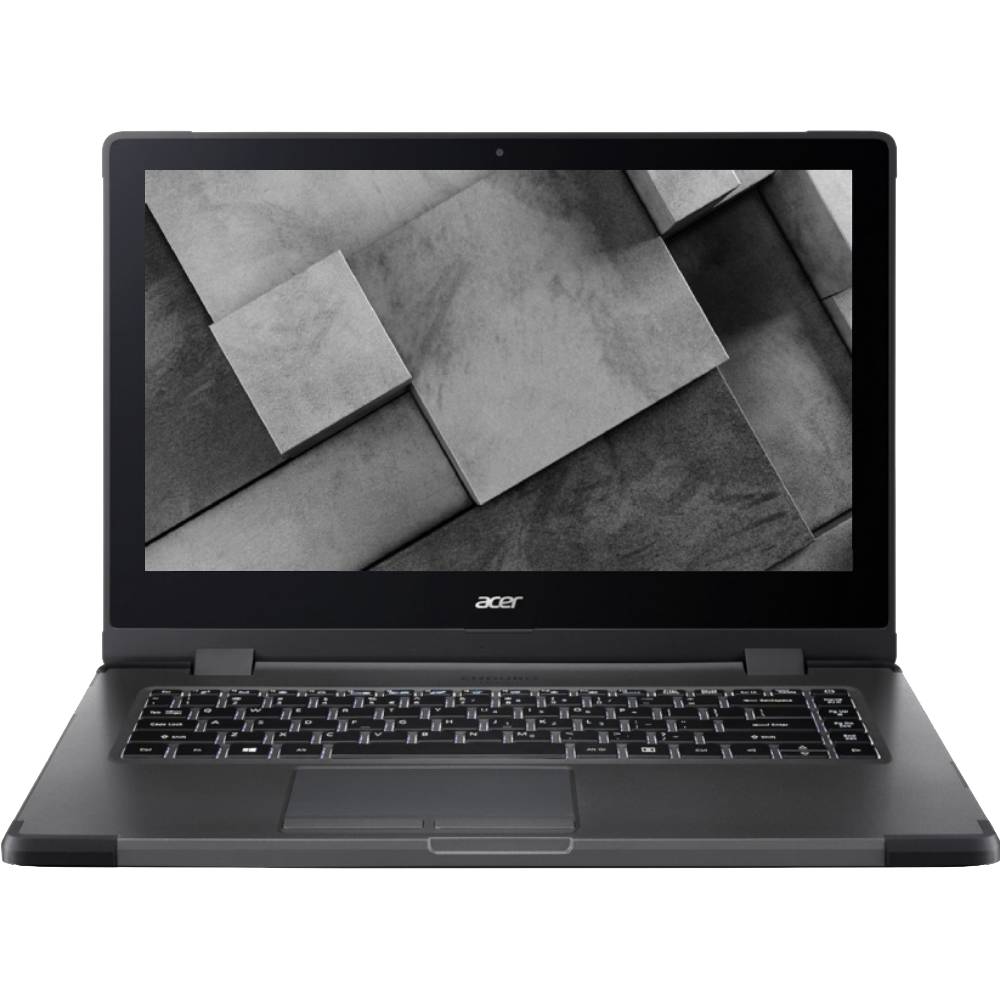 Ноутбук ACER Enduro Urban N3 EUN314-51W-33RU Green (NR.R1CEU.00M) Диагональ дисплея 14