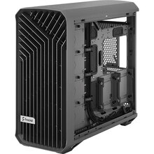 Корпус Fractal Design Torrent Gray Tempered Glass Light Tint (FD-C-TOR1A-02)