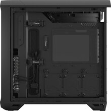 Корпус Fractal Design Торент Compact Black TG Dark Tint (FD-C-TOR1C-01)