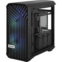 Корпус Fractal Design Torrent Compact Black RGB TG Light Tint (FD-C-TOR1C-02)
