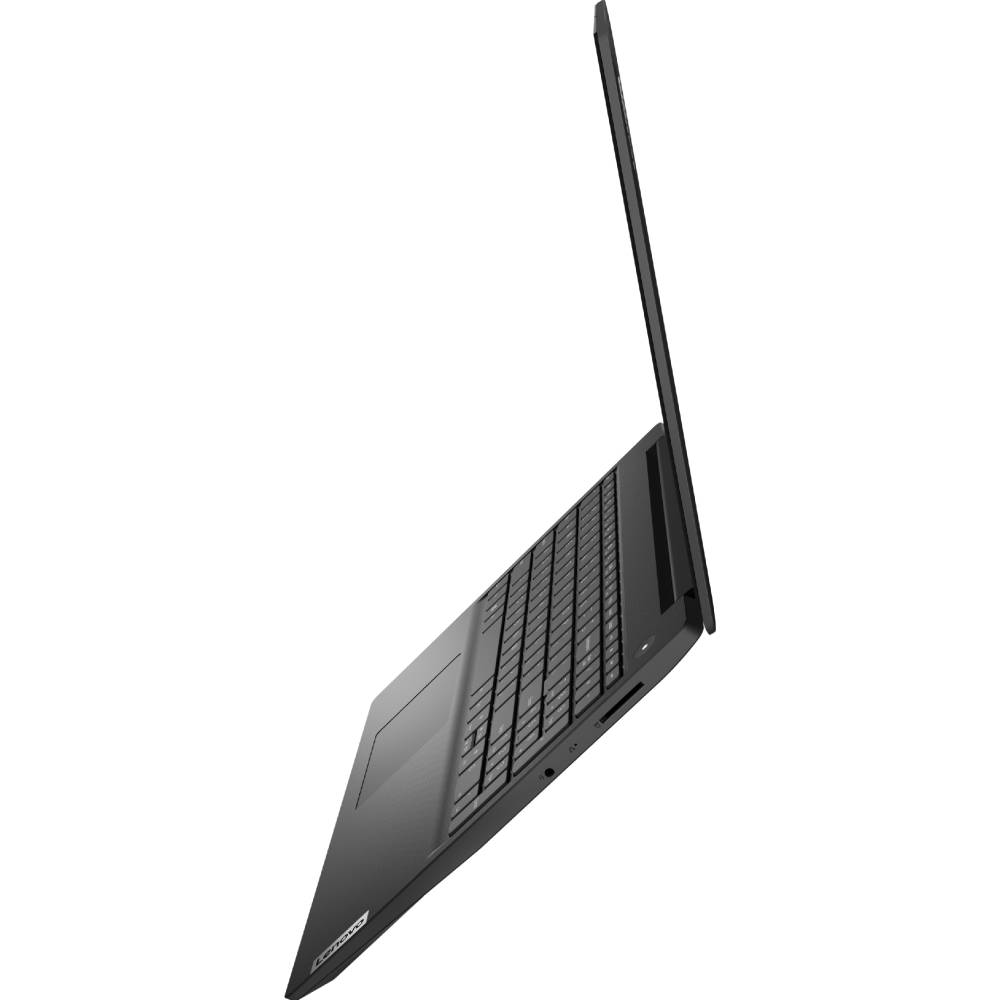 В інтернет магазині Ноутбук Lenovo IdeaPad 3 15IGL Business Black (81WQ0030RA)