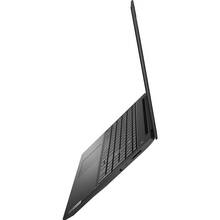 Ноутбук Lenovo IdeaPad 3 15IGL Business Black (81WQ0030RA)