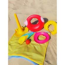 Набор для пляжа QUUT Комплект 2 Triplet + Cana + Sunny Love + Cuppi (2000066010010)