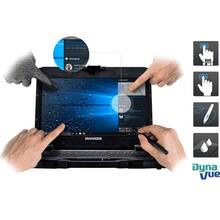 Ноутбук DURABOOK S14I Black (S4E2B3AE3BXE)