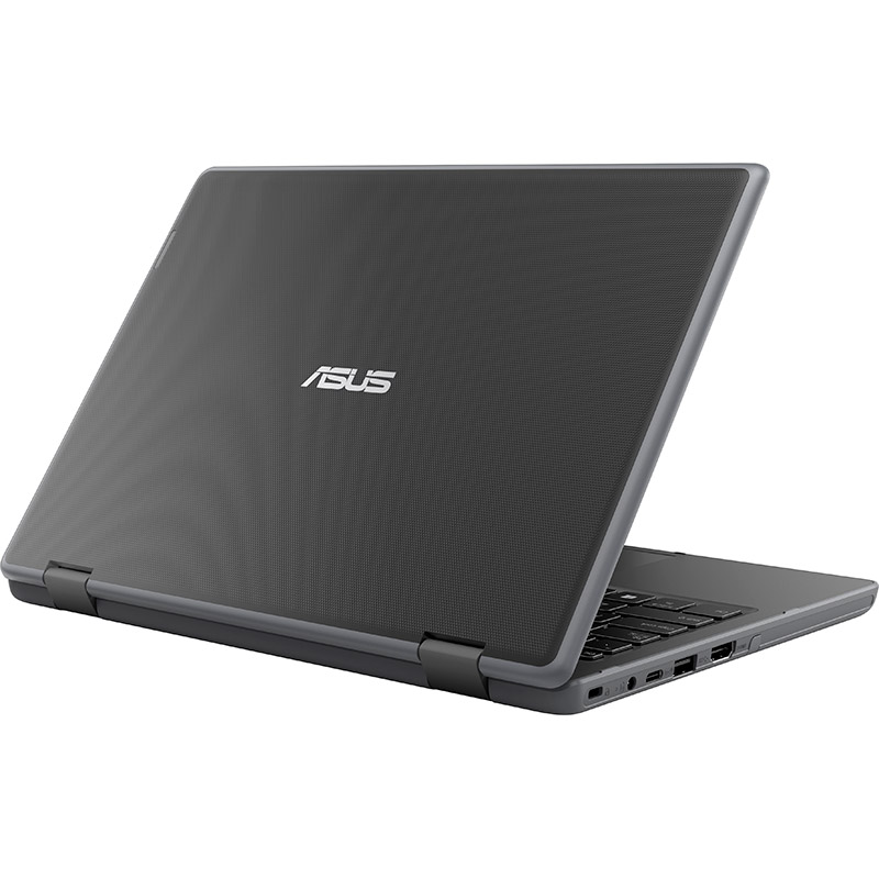 Фото 18 Ноутбук ASUS PRO BR1100FKA-BP1593 Dark Grey (90NX03A1-M00ZE0)